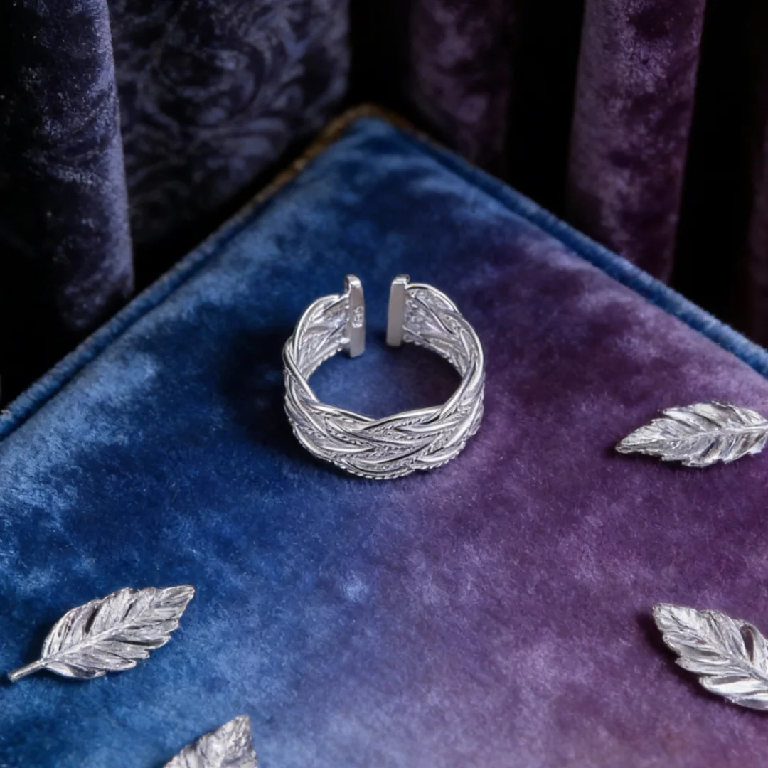 Hot Pretty 925 Sterling Silver Retro Rings For Women Fashion Wedding Engagement Party Gifts charm lady Jewelry
Hot Pretty 925 Sterling Silver Retro Rings For Women Fashion Wedding Engagement Party Gifts charm lady Jewelry