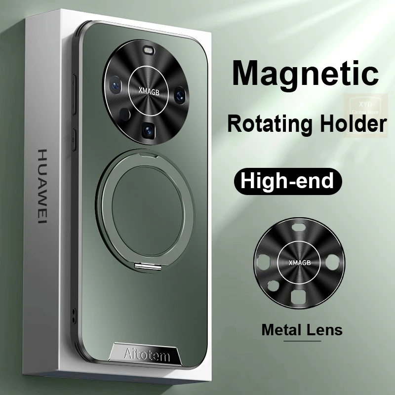For Huawei Mate 60 Pro Case Magnetic Covers Holder Brand Phone Case For Huawei Mate 60 Pro Mate60 Cover Shell Stand Matte Skin
For Huawei Mate 60 Pro Case Magnetic Covers Holder Brand Phone Case For Huawei Mate 60 Pro Mate60 Cover Shell Stand Matte Skin