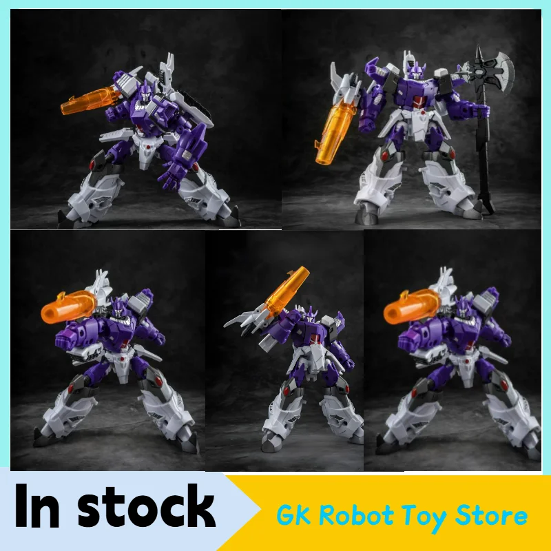 Transformation Toys in Stock IF EX-47 Void Tyrant Jing Po M Sky Transformation Small Scale Collectible Gift
Transformation Toys in Stock IF EX-47 Void Tyrant Jing Po M Sky Transformation Small Scale Collectible Gift