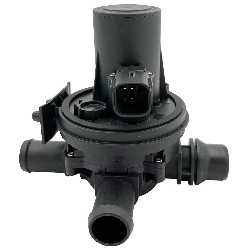 3 Way Heater Coolant Flow Valve for Chevrolet Volt 1.5L 2016-2019 Cadillac CT6 2.0L 23187581
3 Way Heater Coolant Flow Valve for Chevrolet Volt 1.5L 2016-2019 Cadillac CT6 2.0L 23187581