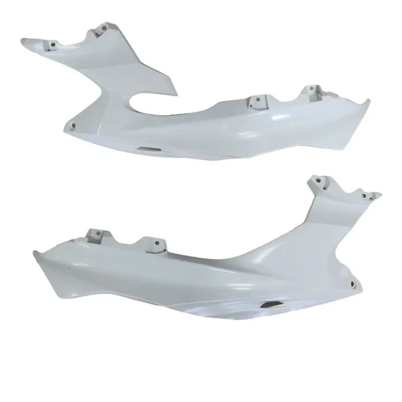 For Yamaha YZF-R6 2017-2020 Unpainted Body Lleft and Right Side Upper Cover ABS Injection Fairing Motorcycle Accessories
For Yamaha YZF-R6 2017-2020 Unpainted Body Lleft and Right Side Upper Cover ABS Injection Fairing Motorcycle Accessories