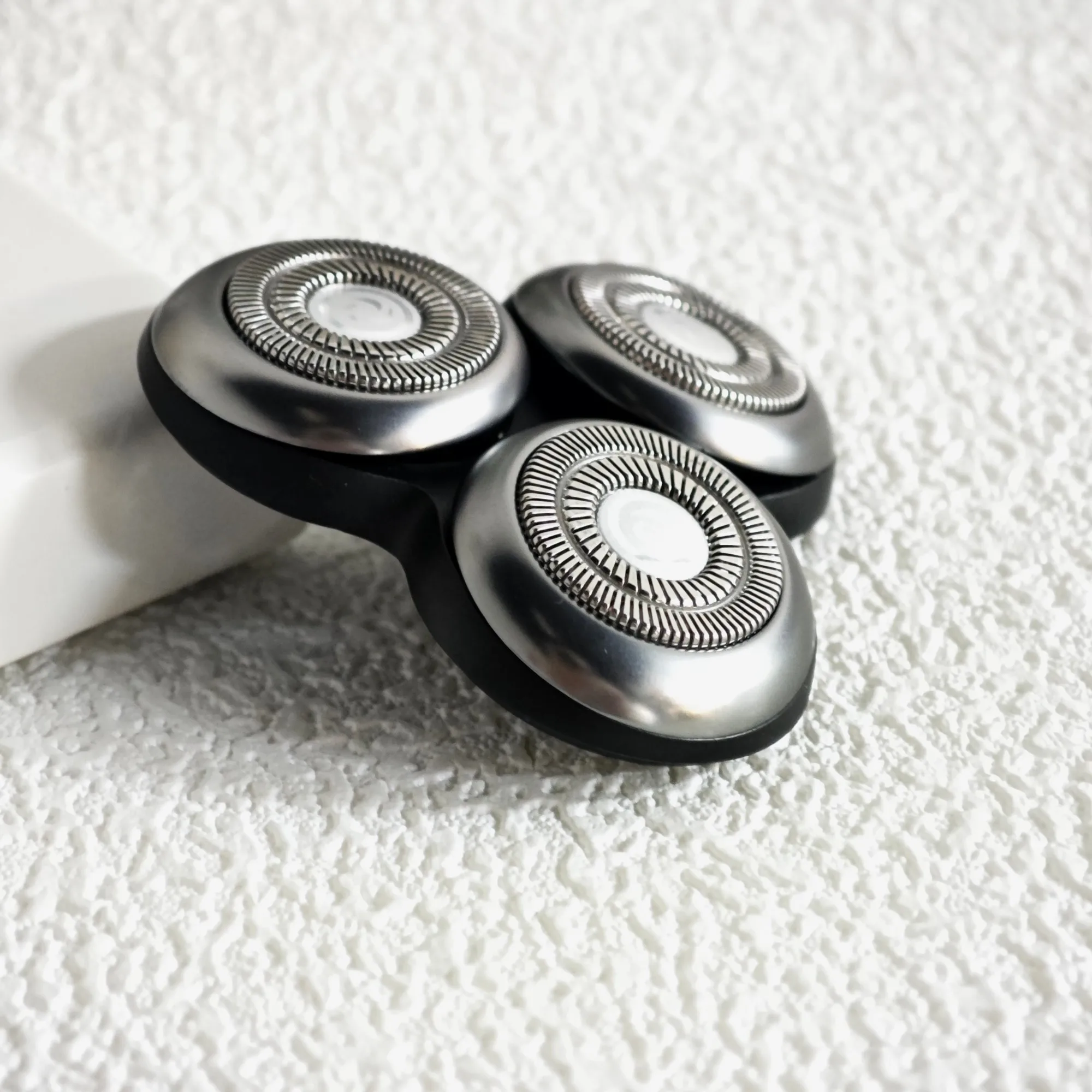 FS968 Replacement Parts Are Compatible With the Following Flyco Electric Shaver FS965/FS966/FS967/FS968
FS968 Replacement Parts Are Compatible With the Following Flyco Electric Shaver FS965/FS966/FS967/FS968