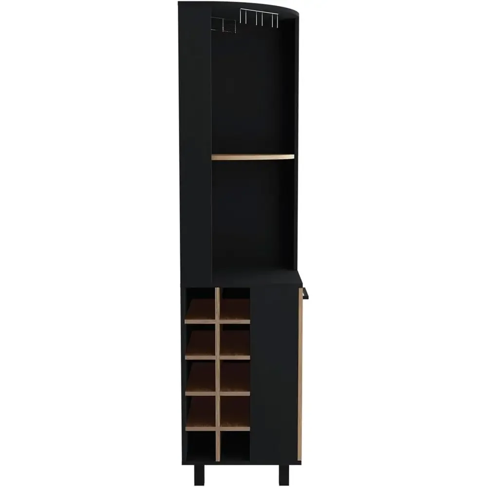 Special OfferBar Cabinet , Living Room, Black/Pine
Special OfferBar Cabinet , Living Room, Black/Pine