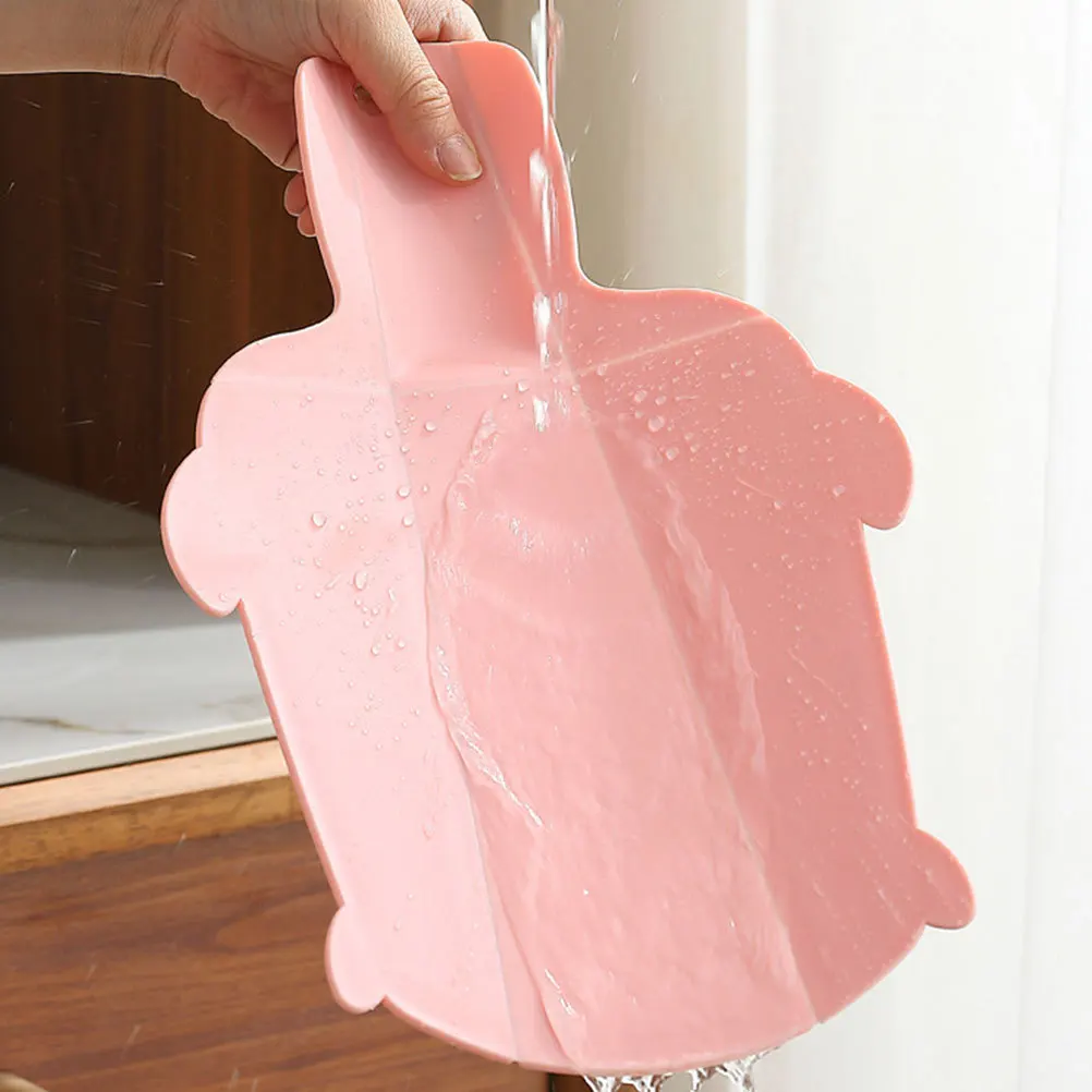 2Pcs Foldable Cutting Boards Reusable Nonslip Chopping Mat for Outdoor Camping Hiking Picnic Foldable Cutting Boards
2Pcs Foldable Cutting Boards Reusable Nonslip Chopping Mat for Outdoor Camping Hiking Picnic Foldable Cutting Boards