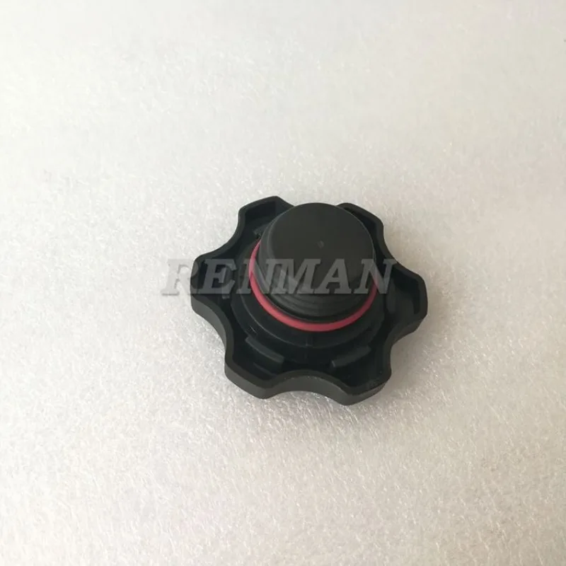 5Pcs engine oil port cover 3973511/3968202 for Dongfeng Tianlong 6L EFI oil port cover
5Pcs engine oil port cover 3973511/3968202 for Dongfeng Tianlong 6L EFI oil port cover
