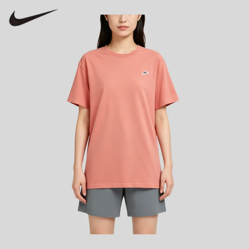 Nike 2PCS Running Set Short Sleeve Tee + Quick Dry ShortsDZ4685-638+IF2183-084
Nike 2PCS Running Set Short Sleeve Tee + Quick Dry ShortsDZ4685-638+IF2183-084