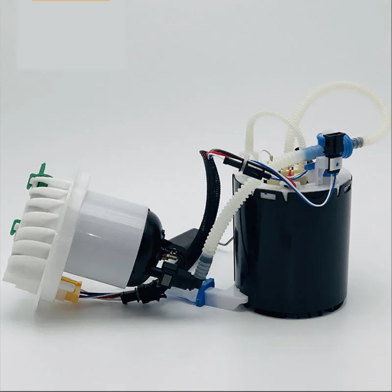 Fuel Pump Assembly Case+Fuel Pump+Filter For Range Rover Evoque 2.0L 2012-2018 LR057235 LR044427 LR026192
Fuel Pump Assembly Case+Fuel Pump+Filter For Range Rover Evoque 2.0L 2012-2018 LR057235 LR044427 LR026192