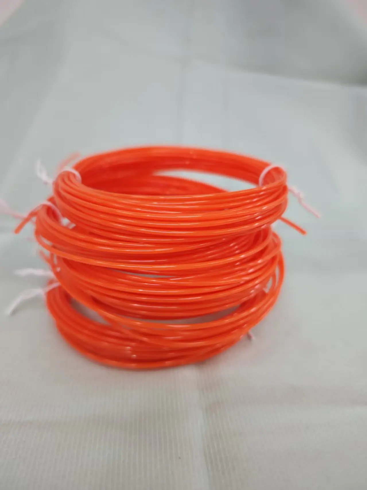PLA Filament 1.75mm, 3D Pen PLA Filament Refill, Suitable for 3D Printers And 3D Printing Pens, PLA 3D Pen Filament,orange
PLA Filament 1.75mm, 3D Pen PLA Filament Refill, Suitable for 3D Printers And 3D Printing Pens, PLA 3D Pen Filament,orange