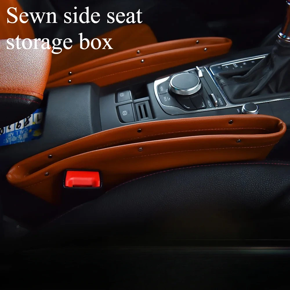 Car Seat Edge Seam Storage Box for Miscellaneous Items, Car Clip, Car Gap, Seat Seam Storage Box for Storage
Car Seat Edge Seam Storage Box for Miscellaneous Items, Car Clip, Car Gap, Seat Seam Storage Box for Storage