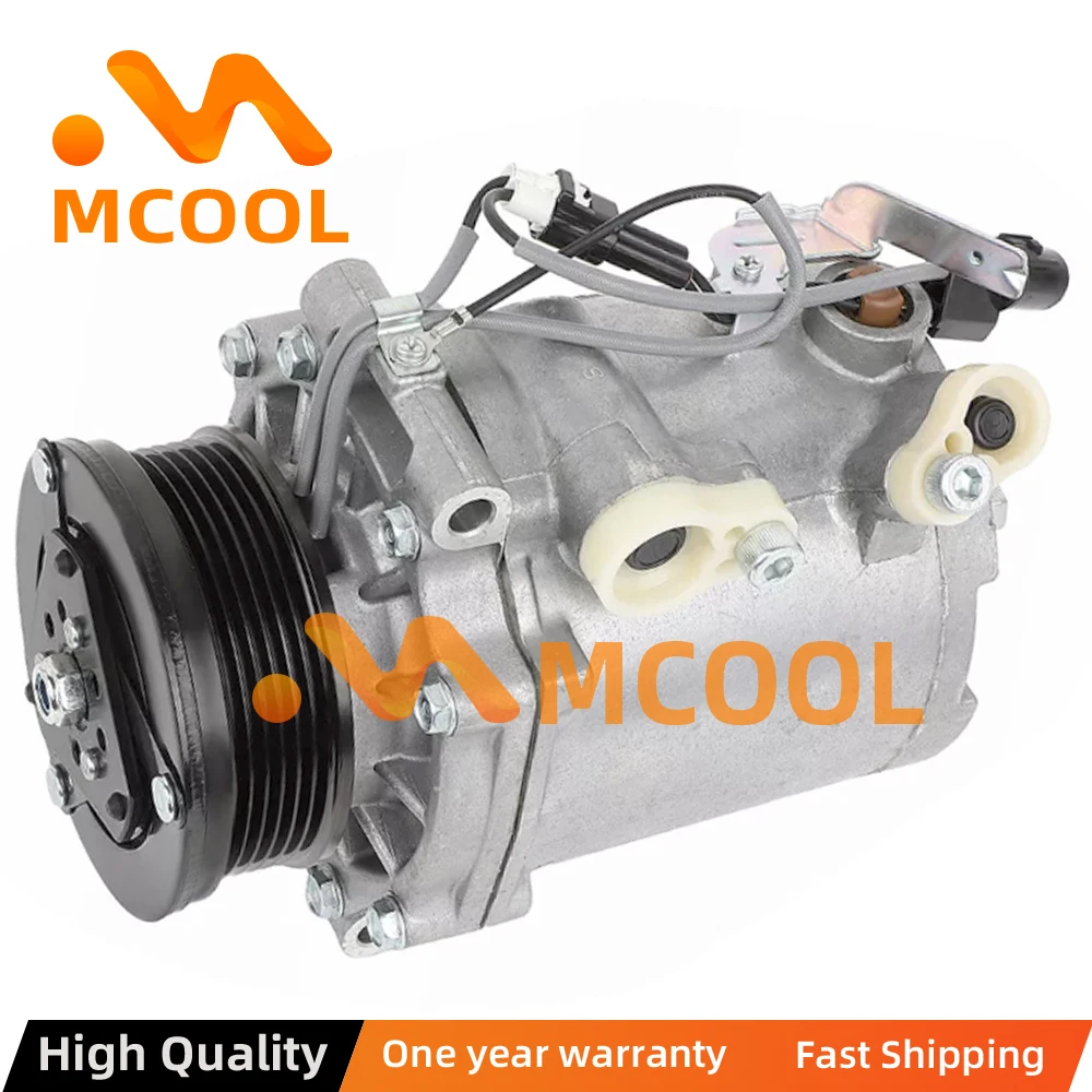 New AC Compressor for Mitsubishi Lancer Outlander 7813A321 7813A328 AKC200A204G AKS200A402C MR315567 7813a069
New AC Compressor for Mitsubishi Lancer Outlander 7813A321 7813A328 AKC200A204G AKS200A402C MR315567 7813a069