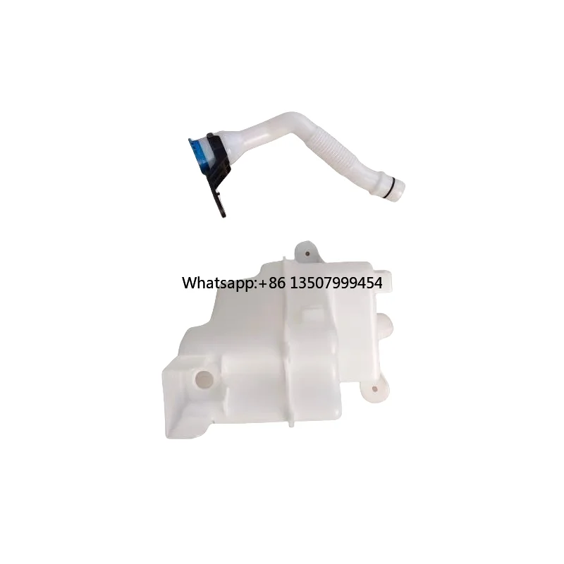 New Hot Sale Windshield Washer Fluid Reservoir for Y Durable Plastic Auto Body Parts Factory Direct
New Hot Sale Windshield Washer Fluid Reservoir for Y Durable Plastic Auto Body Parts Factory Direct