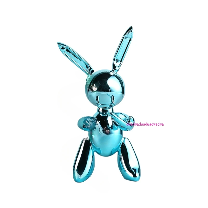 Simple Modern Creative Design Electroplating Color Rabbit Art Decoration Living Room Desktop Animal Ornament
Simple Modern Creative Design Electroplating Color Rabbit Art Decoration Living Room Desktop Animal Ornament