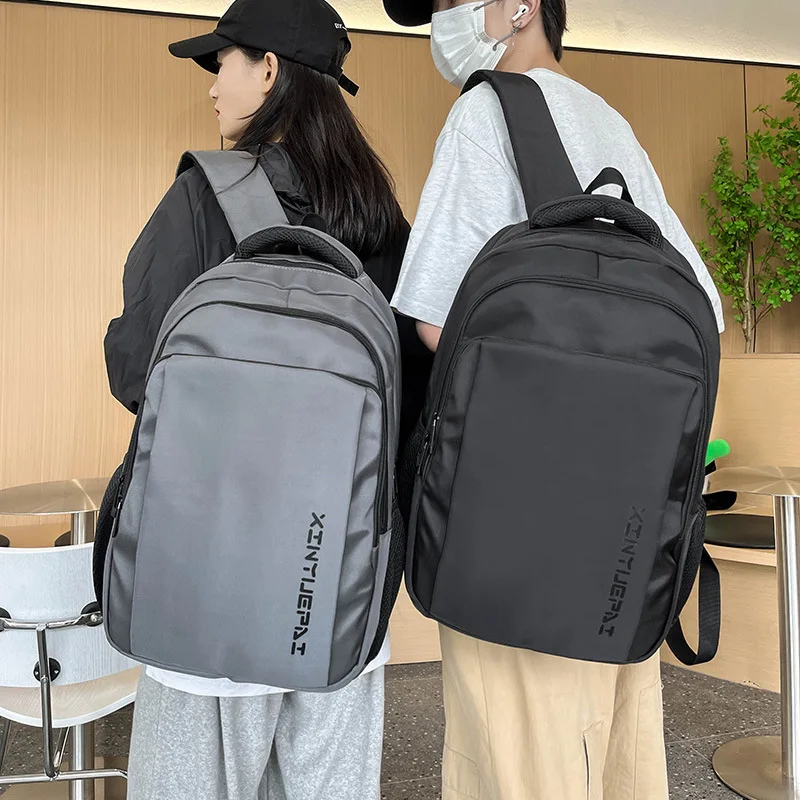 Computer Bag Kids Backpacks for Boy Student Backpack Large Capacity Leisure Backpack Cute Backpacks School Bags Mochilas Mujer
Computer Bag Kids Backpacks for Boy Student Backpack Large Capacity Leisure Backpack Cute Backpacks School Bags Mochilas Mujer