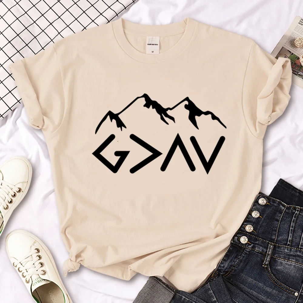 God t shirt women harajuku graphic streetwear t-shirts female streetwear anime clothes
God t shirt women harajuku graphic streetwear t-shirts female streetwear anime clothes