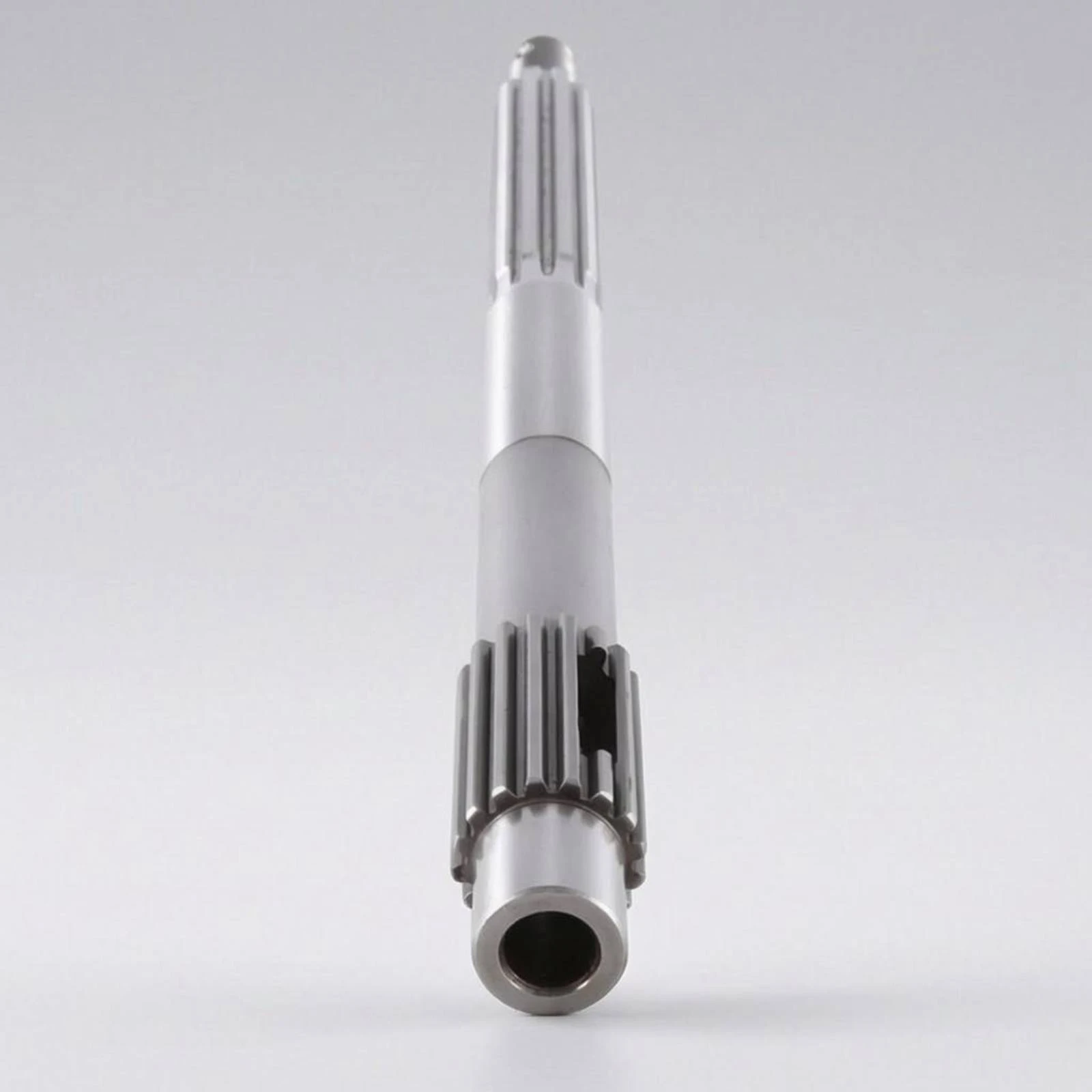 Outboard Propeller Drive Shaft Long-Lasting Metal Boat Outboard Prop Shaft Precision Machined
Outboard Propeller Drive Shaft Long-Lasting Metal Boat Outboard Prop Shaft Precision Machined