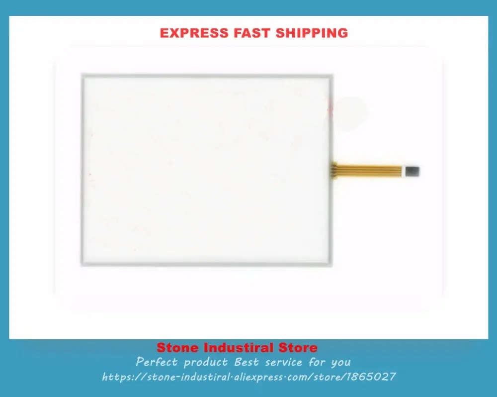 260*200 12.1 Inch 260*200mm 4:3 4 Wire RS232 Touch Screen Panel 4 Wire 260*200 Size New 5pcs A Lots
260*200 12.1 Inch 260*200mm 4:3 4 Wire RS232 Touch Screen Panel 4 Wire 260*200 Size New 5pcs A Lots