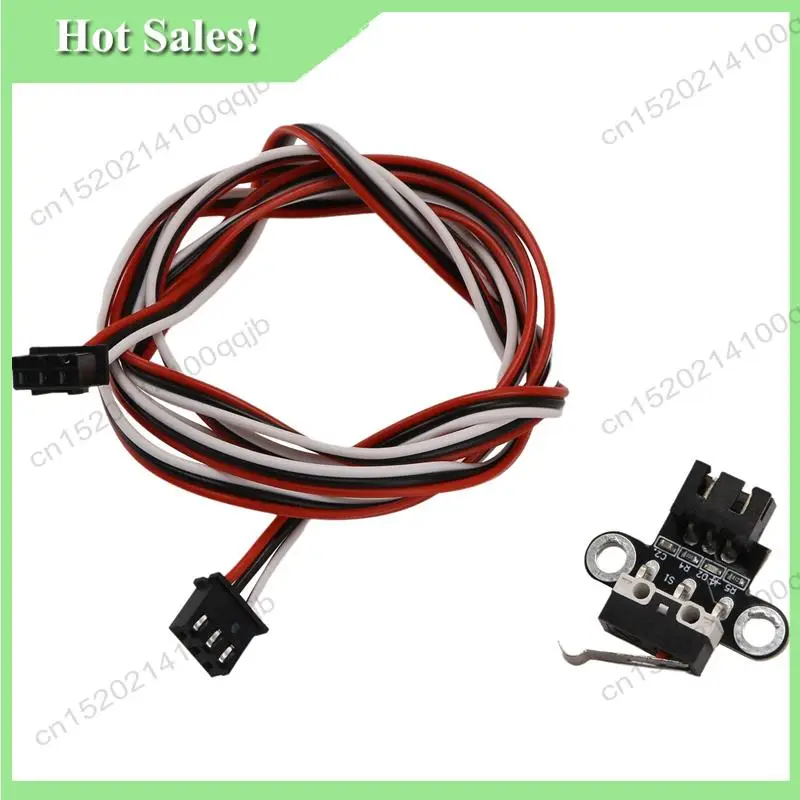 -FDDT 5X 3D Printer Parts Mechanical Endstop Limit Switch Module Endstop Switch Horizontal Type For Reprap Ramps1.4 Diy
-FDDT 5X 3D Printer Parts Mechanical Endstop Limit Switch Module Endstop Switch Horizontal Type For Reprap Ramps1.4 Diy