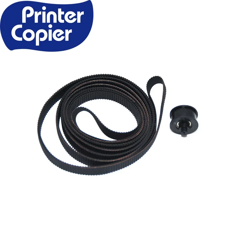 1PCS X Q6659-60175 44inch B0 Carriage Belt for DesignJet T610 T1100 Z2100 Z3100 Z3200 PS Printer Plotter Parts
1PCS X Q6659-60175 44inch B0 Carriage Belt for DesignJet T610 T1100 Z2100 Z3100 Z3200 PS Printer Plotter Parts