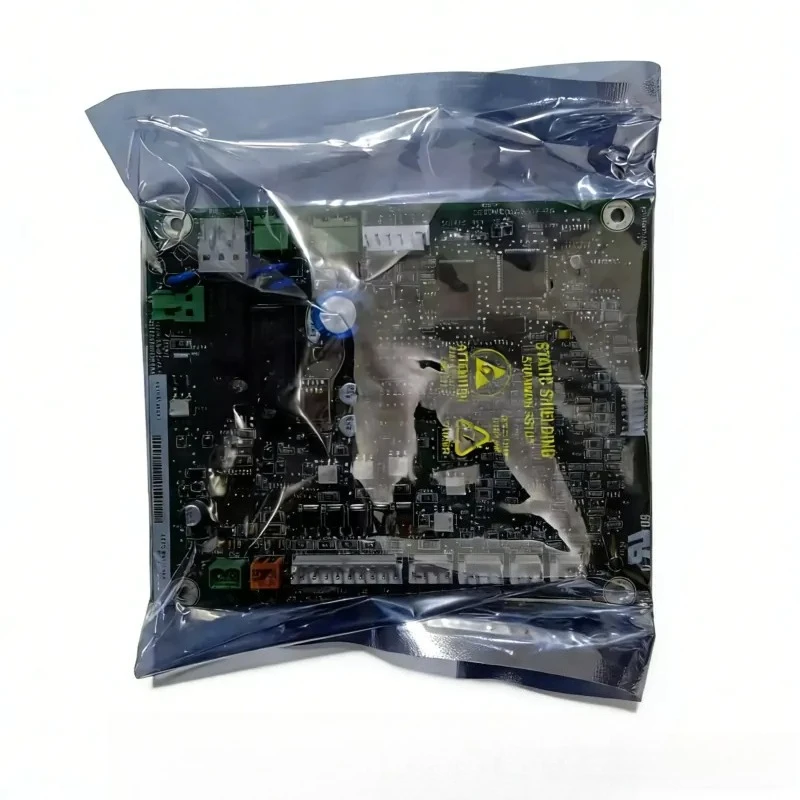 00PSG000469000 Compressor Protection Board, Carrier Air Conditioning Parts 30XA/XQ/XW Screw Chiller Unit
00PSG000469000 Compressor Protection Board, Carrier Air Conditioning Parts 30XA/XQ/XW Screw Chiller Unit