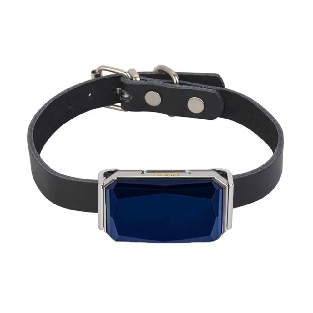 GPS Pet Tracker Child Finder Pet Tracker Location Smart Vibration Alarm GPS Locator Cats Dogs Tracker Collar Elder Locator
GPS Pet Tracker Child Finder Pet Tracker Location Smart Vibration Alarm GPS Locator Cats Dogs Tracker Collar Elder Locator
