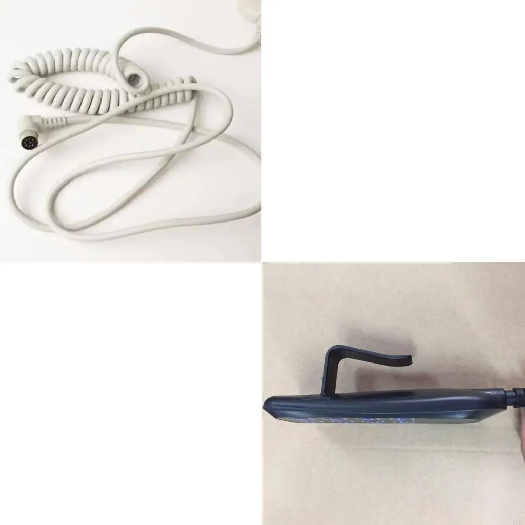 Электрический операционный стол ручной контроллер
Электрический операционный стол ручной контроллер