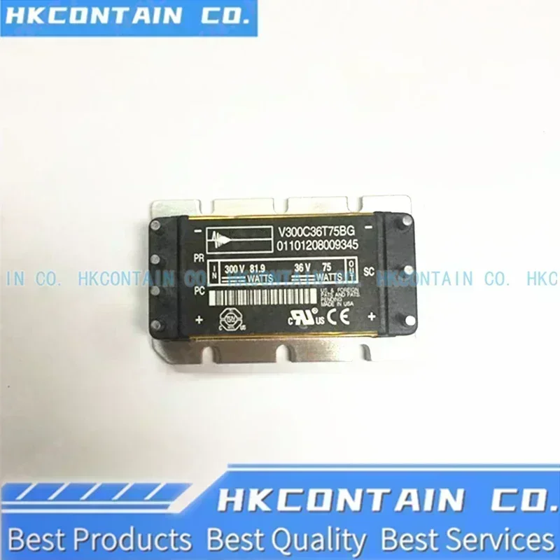 NEW MODULE V300C28M150AL V300C28M150AN V300C28M150BN V300C28M150BL V300C36T75BG
NEW MODULE V300C28M150AL V300C28M150AN V300C28M150BN V300C28M150BL V300C36T75BG