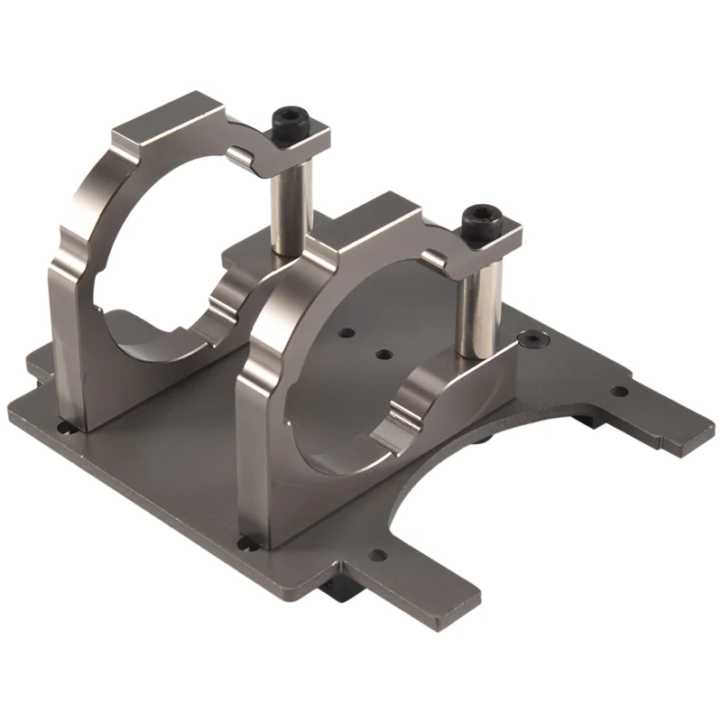 A63T-For 1/8 ROFUN ROVAN TORLAND Motor Mount Kit Vehicles & Remote Control
A63T-For 1/8 ROFUN ROVAN TORLAND Motor Mount Kit Vehicles & Remote Control
