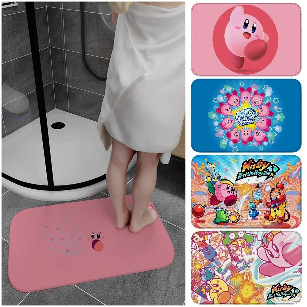 K-kirbys Hallway Carpet Non-Slip Laundry Room Mat Laundry Decor Balcony Child Living Room Bedside Area Rugs
K-kirbys Hallway Carpet Non-Slip Laundry Room Mat Laundry Decor Balcony Child Living Room Bedside Area Rugs