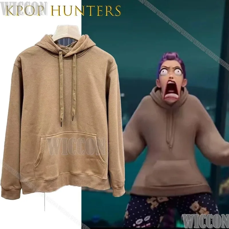 COSda@KPop Dem OnHunters Lumi Cosplay Hoodie Anime Movie Accurate Sweatshirt Korean Idol Outfit Cute Fashion Trendy Streetwear C
COSda@KPop Dem OnHunters Lumi Cosplay Hoodie Anime Movie Accurate Sweatshirt Korean Idol Outfit Cute Fashion Trendy Streetwear C