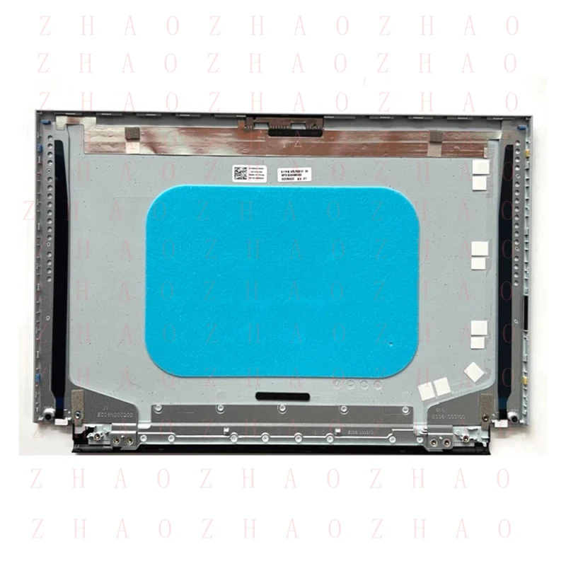 L+ For Dell G15 5511 5510 5515 A Shell Screen Back Cover Gray White Shell 09M9JH
L+ For Dell G15 5511 5510 5515 A Shell Screen Back Cover Gray White Shell 09M9JH