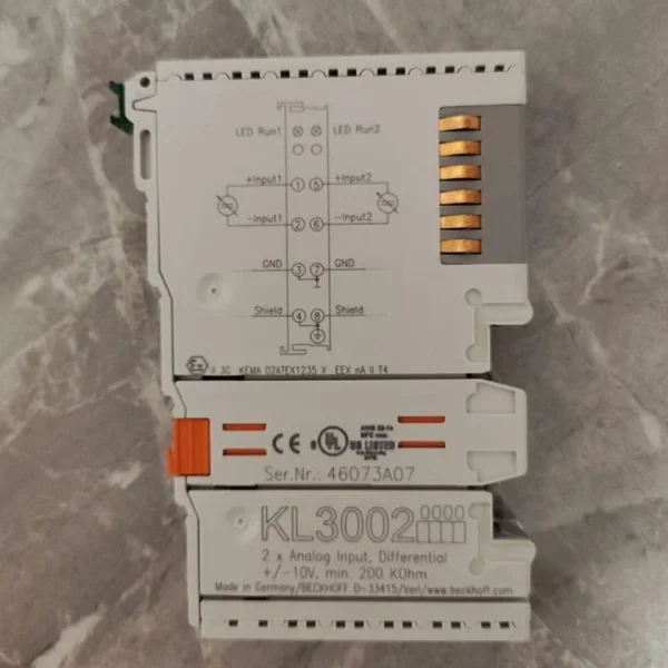 2026 Kl3002 Brand New Original Spot Plc
2026 Kl3002 Brand New Original Spot Plc
