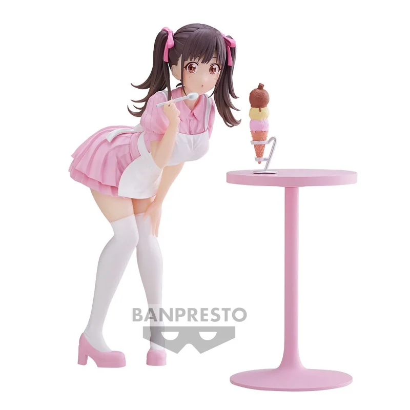 Bandai оригинальный アイマスター マスター ニニニニーズ ーズ ESPRESTO-самая милая поза-そのだ よэкшн-фигурка, игрушки для детей, Коллекционная модель, украшения
Bandai оригинальный アイマスター マスター ニニニニーズ ーズ ESPRESTO-самая милая поза-そのだ よэкшн-фигурка, игрушки для детей, Коллекционная модель, украшения