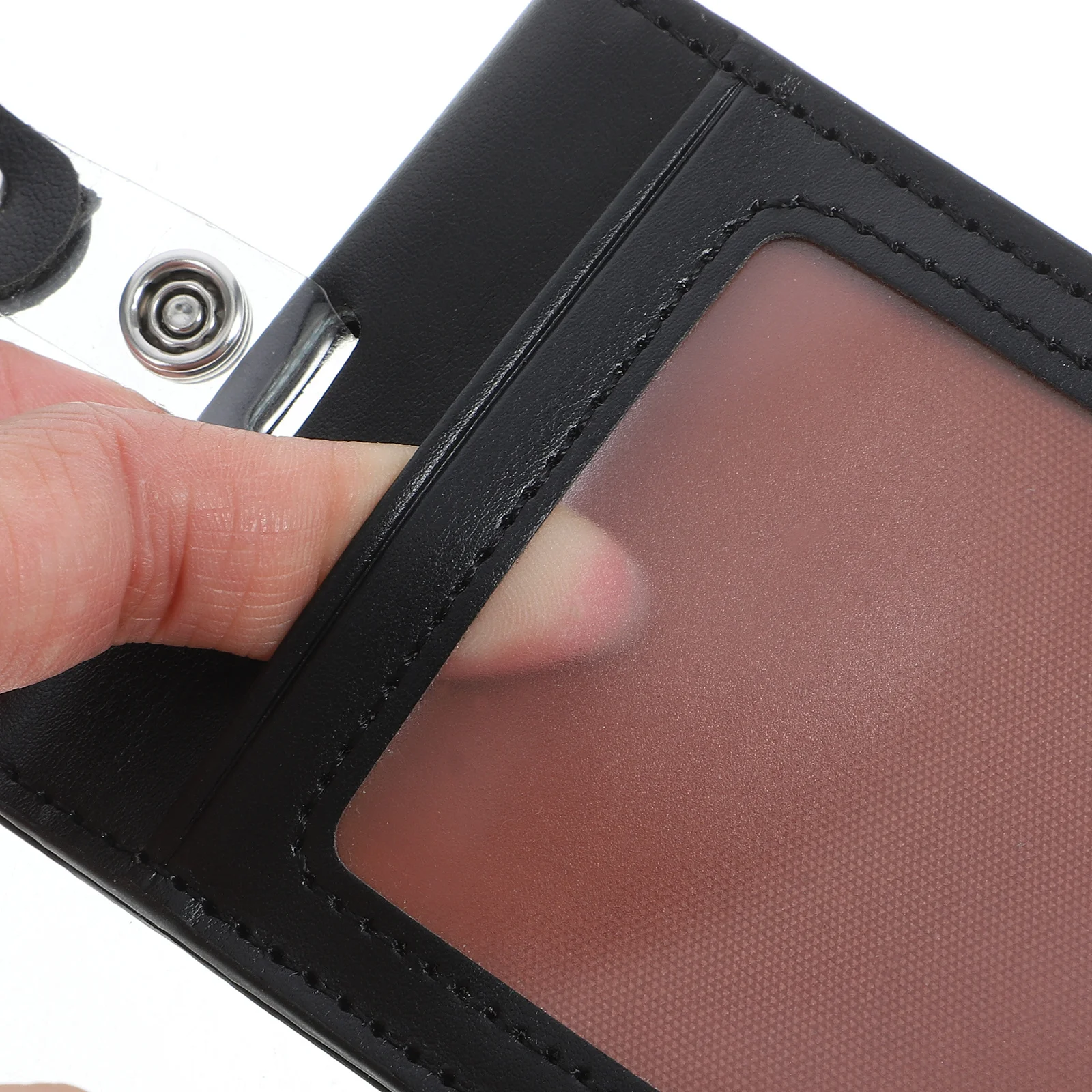 Magnetic Card Holder Pu Vertical Id Badge Holder For Work Cards, Nurse Name Tag Sleeve, Office Id Card Protector, School
Magnetic Card Holder Pu Vertical Id Badge Holder For Work Cards, Nurse Name Tag Sleeve, Office Id Card Protector, School