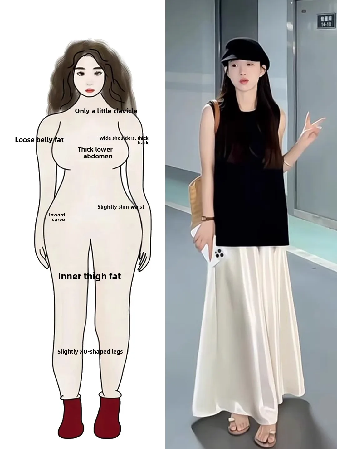 Summer Casual Svel Women's Set Midi Skirt round Ne Polyester Fabric Comfortable Soft Korean Sle Faion Set
Summer Casual Svel Women's Set Midi Skirt round Ne Polyester Fabric Comfortable Soft Korean Sle Faion Set