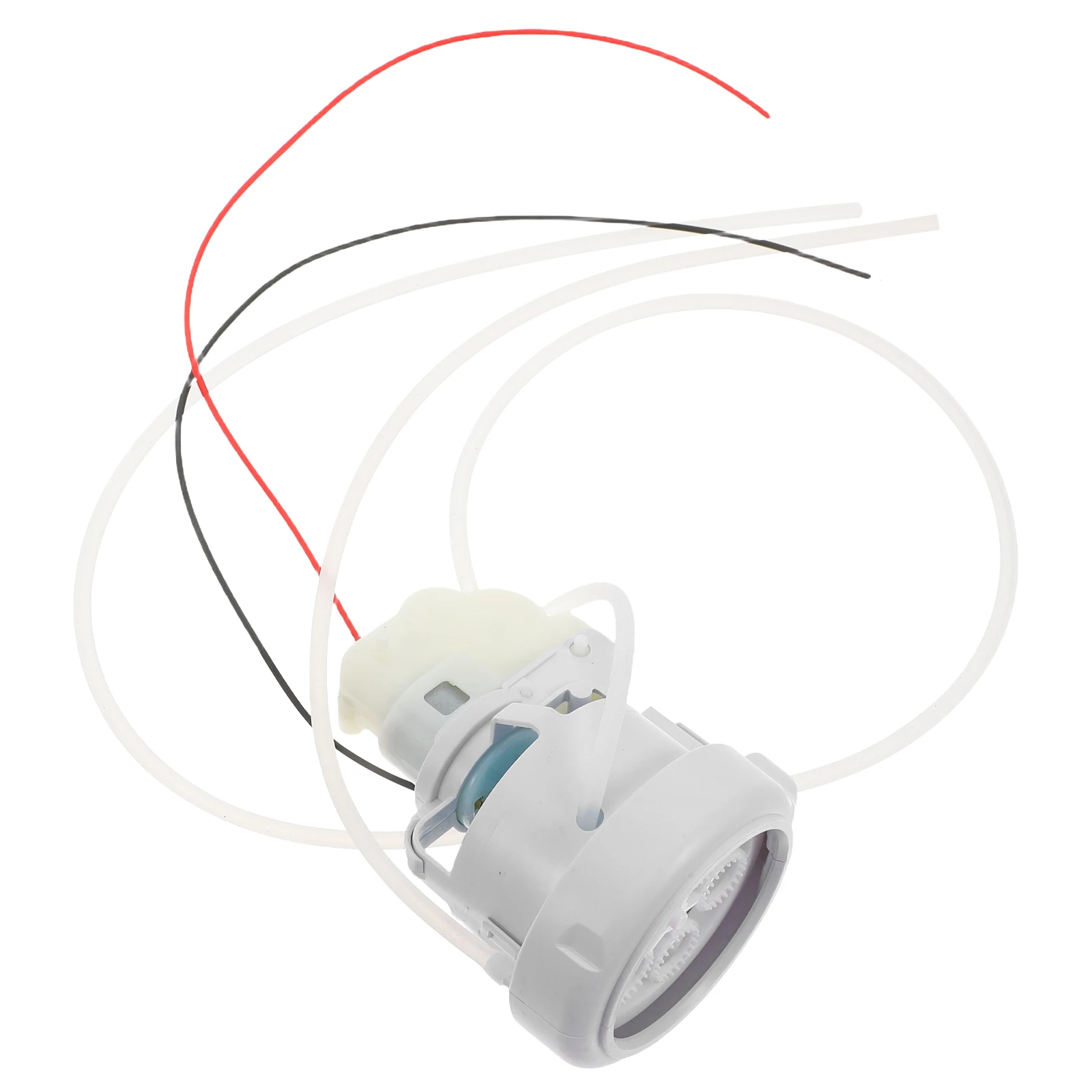 Bubble Machine 5 Holes Plastic Blower Motor for Kids Bikes Bubble Making Machine Replacement Mechanism Toy Accessories
Bubble Machine 5 Holes Plastic Blower Motor for Kids Bikes Bubble Making Machine Replacement Mechanism Toy Accessories