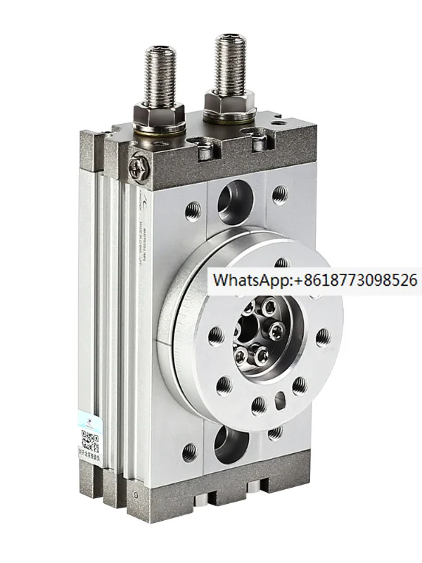 Star swinging cylinder CRB2BW30 rotating gear blade 90S180270 degrees HRQ/MSQB10/20/40R
Star swinging cylinder CRB2BW30 rotating gear blade 90S180270 degrees HRQ/MSQB10/20/40R