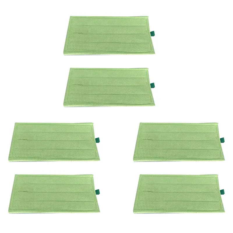 B59B-6PCS Mop Cloth For Vorwerk Kobold SP600 MF600 Vacuum Cleaner Spare Parts Accessories Wet & Dry Washable Mop Pad
B59B-6PCS Mop Cloth For Vorwerk Kobold SP600 MF600 Vacuum Cleaner Spare Parts Accessories Wet & Dry Washable Mop Pad