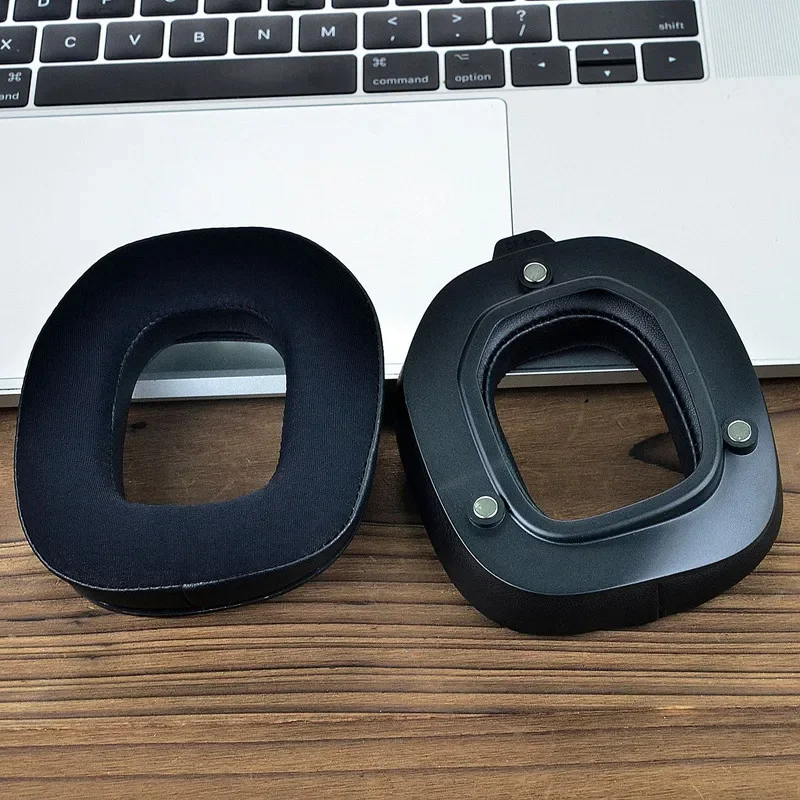 YAYINCC Replacement Earpads For Logitech Astro A50 Gen4 Headphone Ice Gel Ear Pads Soft Magnet Earphone Sleeve With Buckle
YAYINCC Replacement Earpads For Logitech Astro A50 Gen4 Headphone Ice Gel Ear Pads Soft Magnet Earphone Sleeve With Buckle