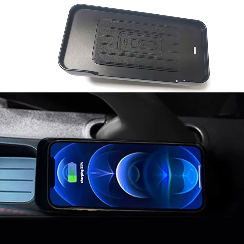 15W Car wireless charger mobile phone charger fast charger charging holder for Renault Clio 4 2013 2014 2015 2016 2017 2018 2019
15W Car wireless charger mobile phone charger fast charger charging holder for Renault Clio 4 2013 2014 2015 2016 2017 2018 2019