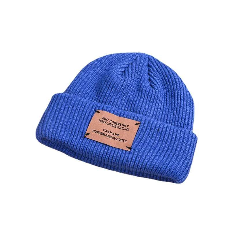 Women Men Beanie Hat Winter Breathable Windproof Warm Cap Couple Casual Knitted Hat For Outdoor Travel Shopping
Women Men Beanie Hat Winter Breathable Windproof Warm Cap Couple Casual Knitted Hat For Outdoor Travel Shopping
