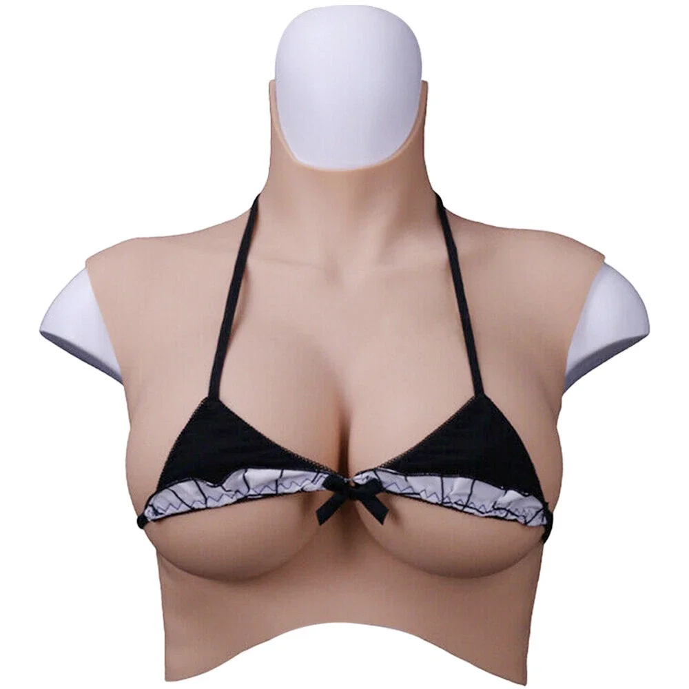 No-oil Silicone Plus Size Breast Forms Huge Fake Boobs Transgender Drag Queen Shemale Crossdresser Cosplay Crossdressering
No-oil Silicone Plus Size Breast Forms Huge Fake Boobs Transgender Drag Queen Shemale Crossdresser Cosplay Crossdressering