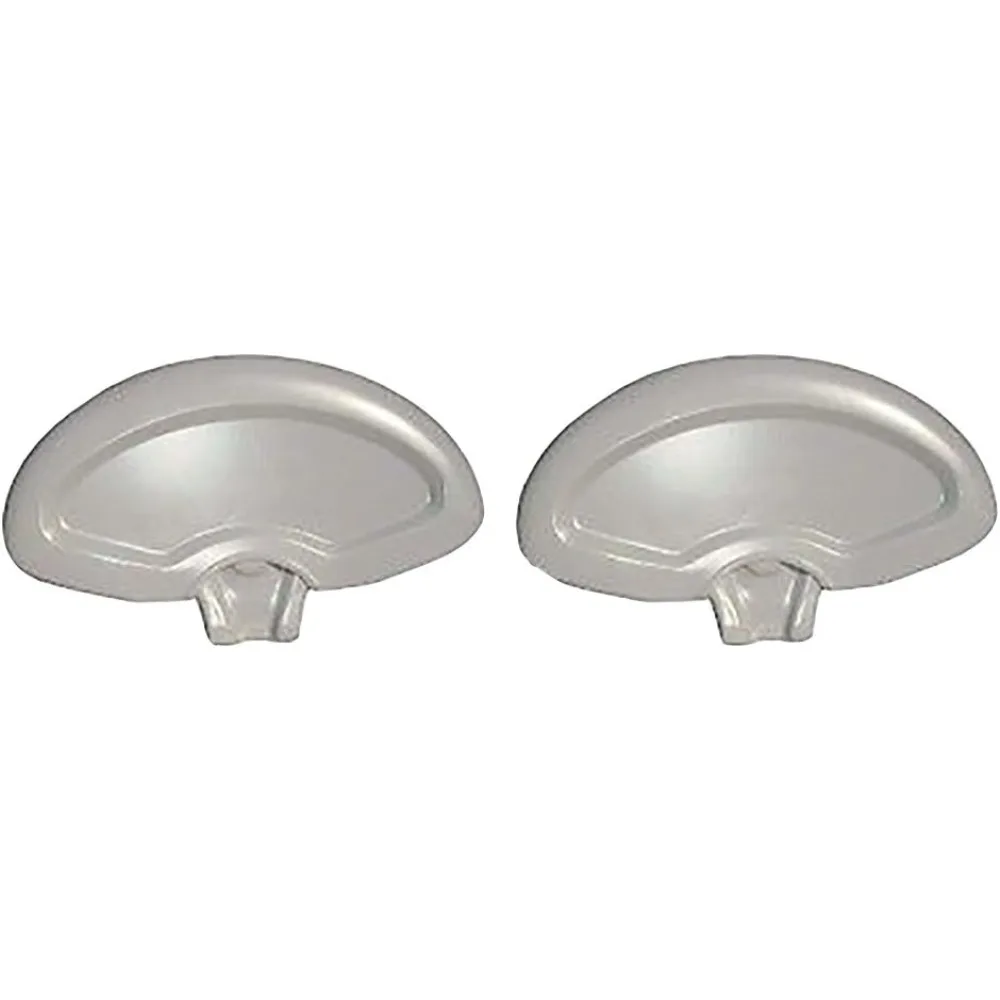 Aftermarket Fenders for Ford Tractors: 2000, 3000, 2600, 445A, 4500, 545 - Black Metal Left Fender
Aftermarket Fenders for Ford Tractors: 2000, 3000, 2600, 445A, 4500, 545 - Black Metal Left Fender