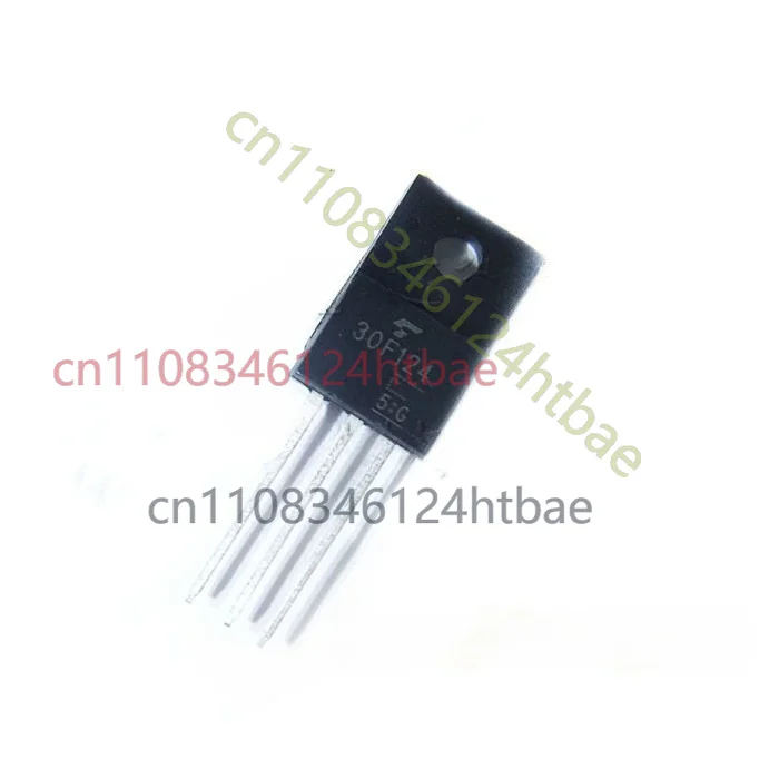 100PCS GT30F124 30F124 New Best Offer TO-220
100PCS GT30F124 30F124 New Best Offer TO-220