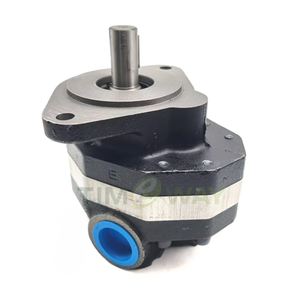 Hydraulic Pump CB-FA18-FL CB-FC18 High Pressure Gear Oil Pump
Hydraulic Pump CB-FA18-FL CB-FC18 High Pressure Gear Oil Pump