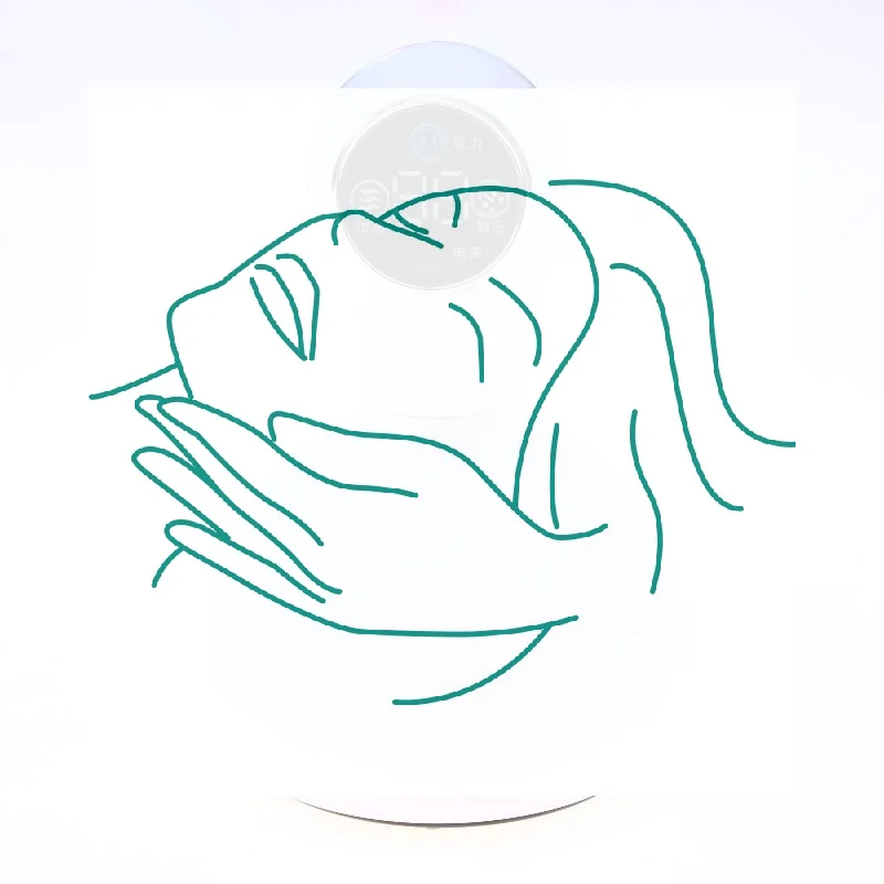 1Pcs Electric Meridian Massage Brush Lymphatic Drainage Gua Sha Device Adjustable USB Rechargeable Handheld Massager
1Pcs Electric Meridian Massage Brush Lymphatic Drainage Gua Sha Device Adjustable USB Rechargeable Handheld Massager
