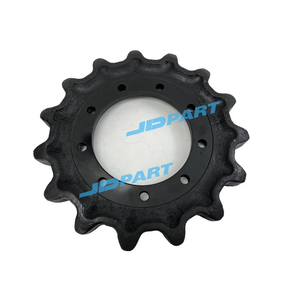 Sprocket V0511-21110 Compatible For Kubota SVL65-2 SVL75SVL75-2 SVL75C
Sprocket V0511-21110 Compatible For Kubota SVL65-2 SVL75SVL75-2 SVL75C