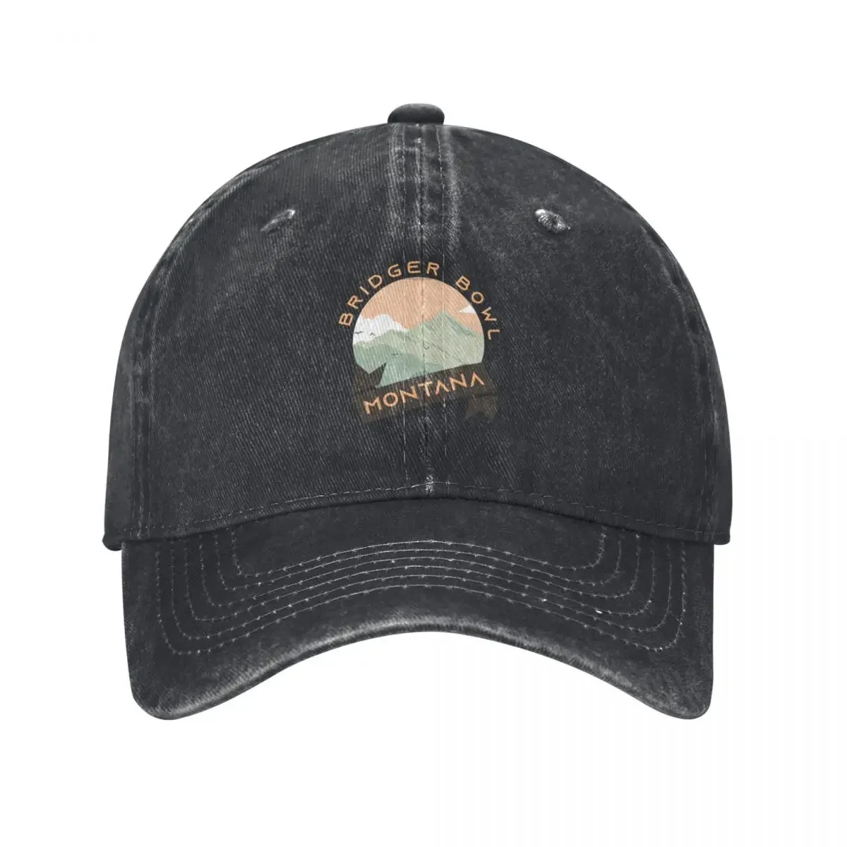 Bridger Bowl Montana, Bozeman, Ski Resort, Hiking, Modern Style Baseball Cap Rugby Big Size Hat Men's Luxury Women's
Bridger Bowl Montana, Bozeman, Ski Resort, Hiking, Modern Style Baseball Cap Rugby Big Size Hat Men's Luxury Women's