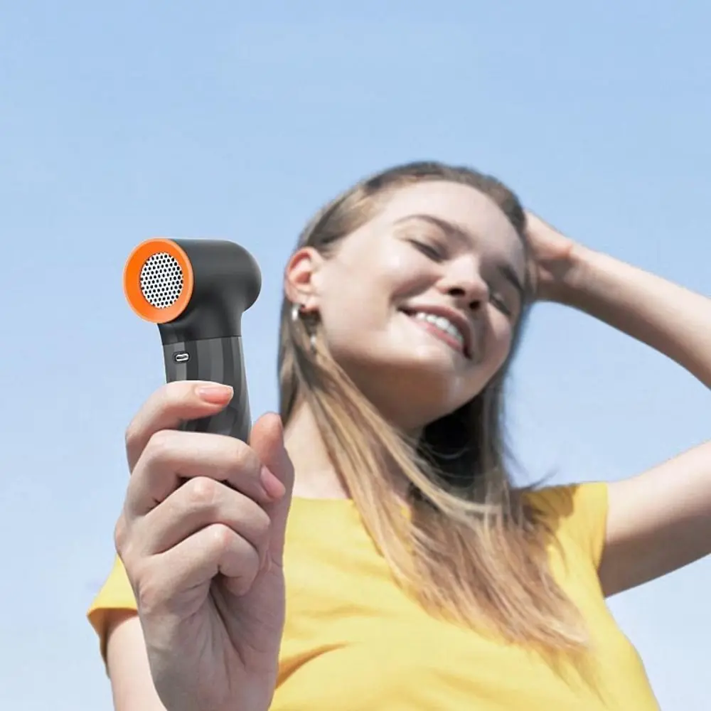 130000RPM Mini Turbo Jet Fan Brushless Motor High-speed Wireless Electric Blower Powerful Airflow Rechargeable
130000RPM Mini Turbo Jet Fan Brushless Motor High-speed Wireless Electric Blower Powerful Airflow Rechargeable