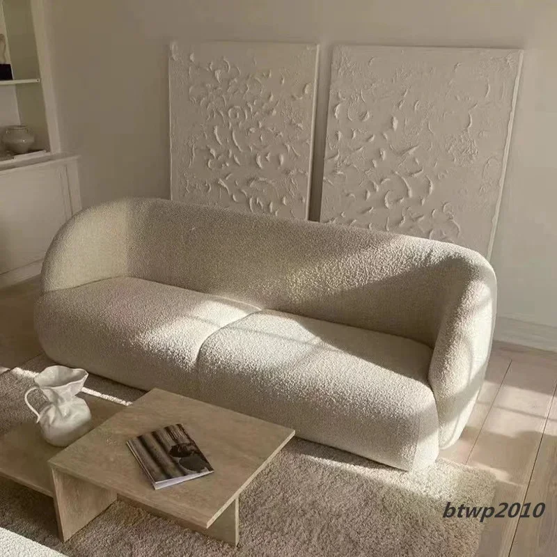 JJSimple современная ткань из овечьей шерсти для маленькой квартиры, гостиной, двухместный тройной прямой диван
JJSimple современная ткань из овечьей шерсти для маленькой квартиры, гостиной, двухместный тройной прямой диван