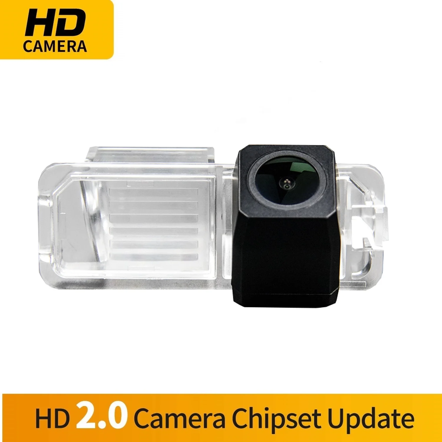 HD 720P Rear View Night Vision Camera for Amarok SCIROCCO EOS LUPO Bora Golf MK4 MK5 MK6 Beetle Leon Seat Leon 2 /3 Skoda Superb
HD 720P Rear View Night Vision Camera for Amarok SCIROCCO EOS LUPO Bora Golf MK4 MK5 MK6 Beetle Leon Seat Leon 2 /3 Skoda Superb
